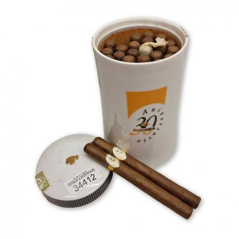 Lot 4 - Cohiba Siglo V - 30 Aniversario Jar