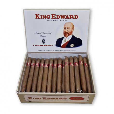 Lot 4 - King Edward Invincible de luxe