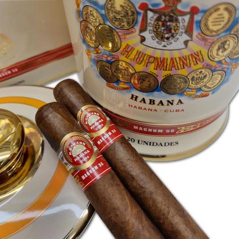 Lot 4 - H.Upmann Magnum 56