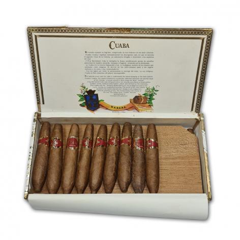 Lot 500 - Cuaba Divinos