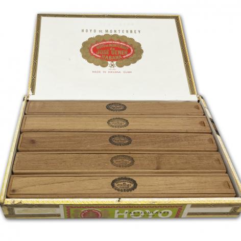 Lot 500 - Hoyo De Monterrey Particulares  