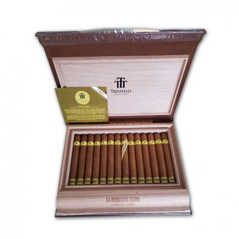 Lot 500 - Trinidad Robusto extra 