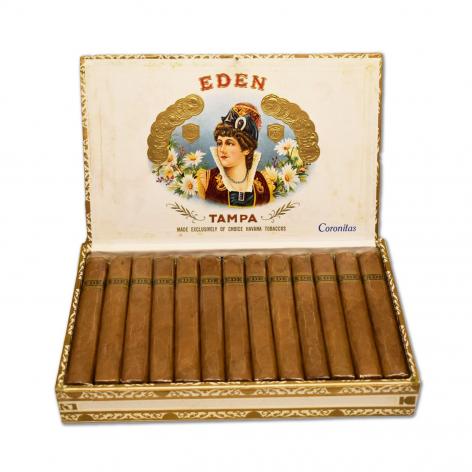 Lot 500 - Eden de Bances y Lopez Coronitas 