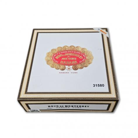 Lot 500 - Hoyo de Monterrey Maravillas