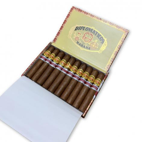 Lot 500 - Diplomaticos Nortenos