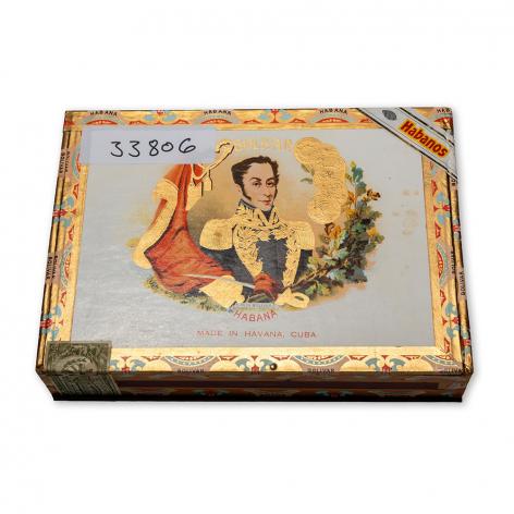 Lot 500 - Bolivar Coronas
