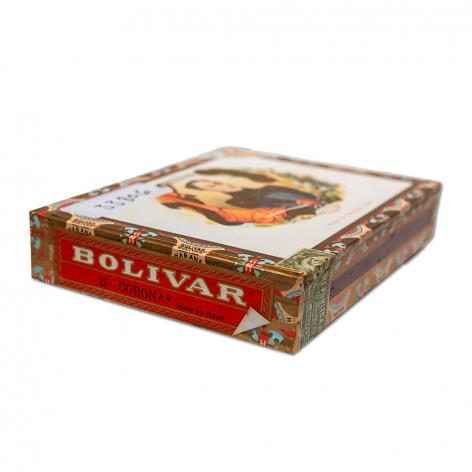 Lot 500 - Bolivar Coronas
