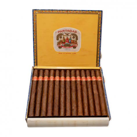 Lot 500 - Partagas Churchill de Luxe