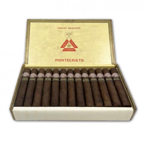 Lot 501 - Montecristo Robustos