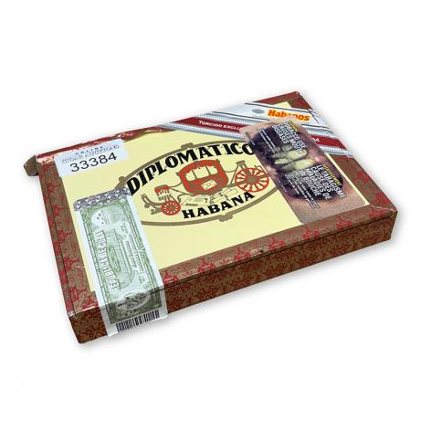 Lot 501 - Diplomaticos Nortenos