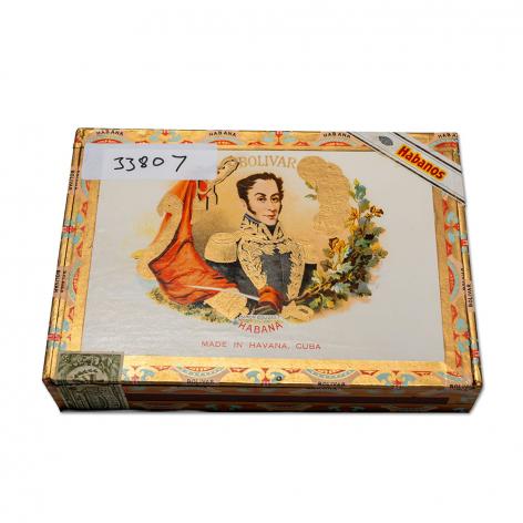 Lot 501 - Bolivar Coronas