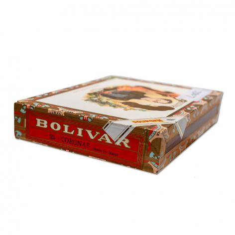 Lot 501 - Bolivar Coronas