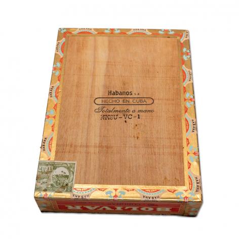 Lot 501 - Bolivar Coronas