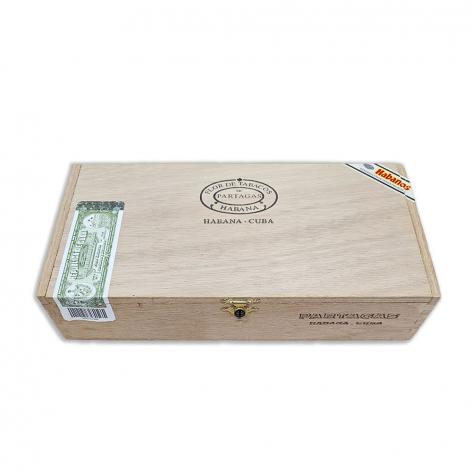 Lot 501 - Partagas Serie D No. 4