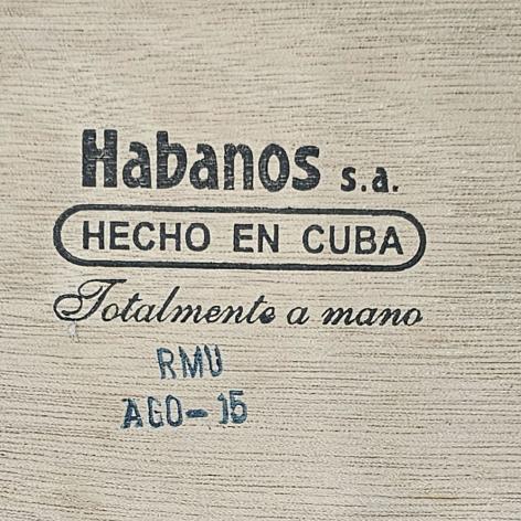 Lot 501 - Partagas Serie D No. 4