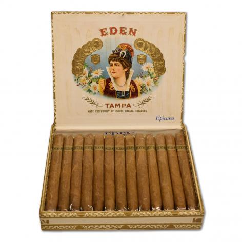 Lot 502 - Eden de Bances y Lopez Delights