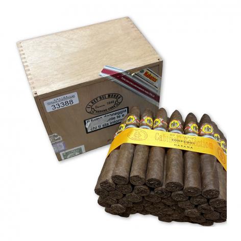 Lot 502 - El Rey Del Mundo Torpedos