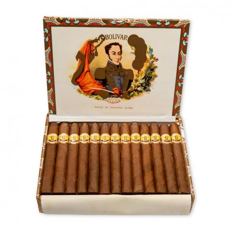 Lot 502 - Bolivar Coronas