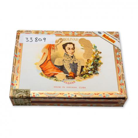 Lot 502 - Bolivar Coronas