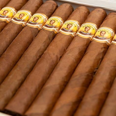 Lot 502 - Bolivar Coronas
