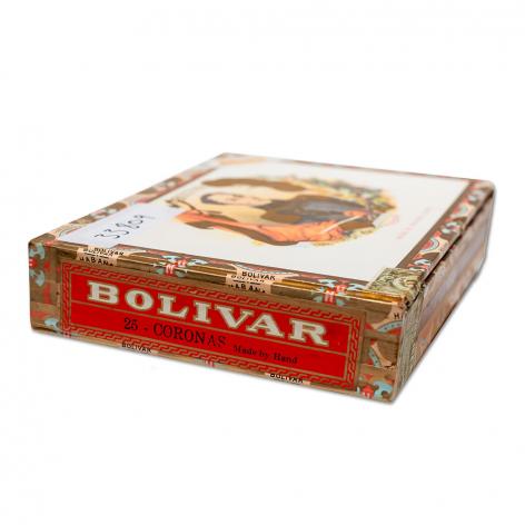Lot 502 - Bolivar Coronas