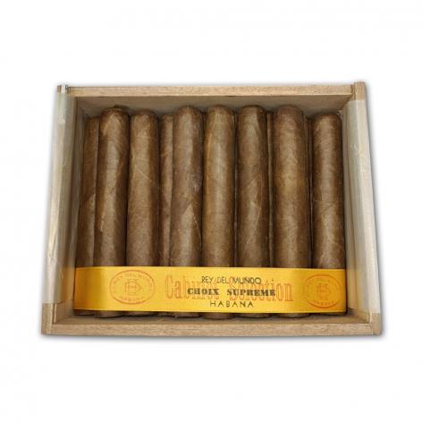 Lot 503 - El Rey del Mundo Choix Supreme