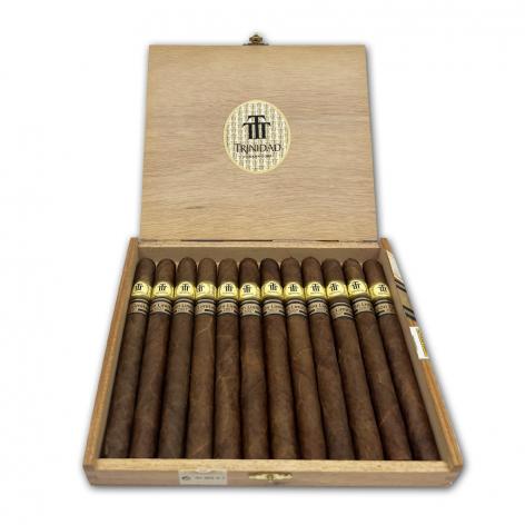 Lot 503 - Trinidad Ingenios