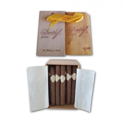 Lot 503 - Davidoff 4000