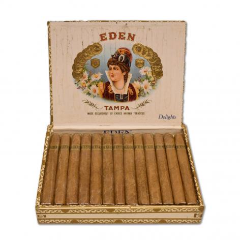 Lot 503 - Eden de Bances y Lopez Epicures