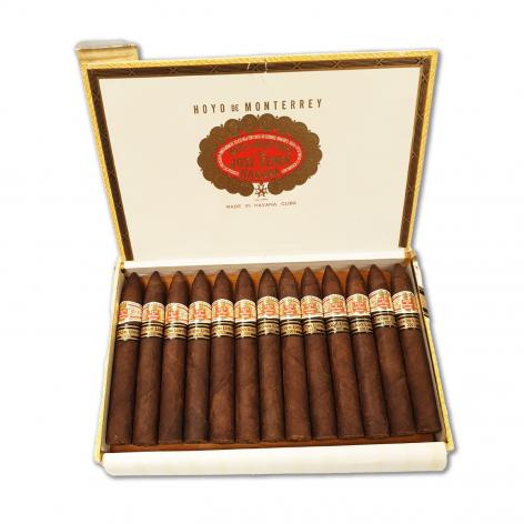 Lot 503 - Hoyo de Monterrey Piramides