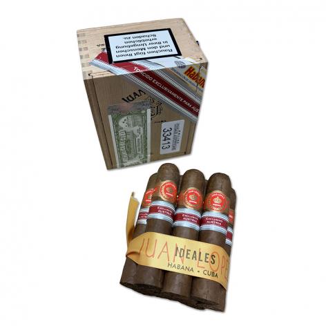 Lot 503 - Juan Lopez Ideales 