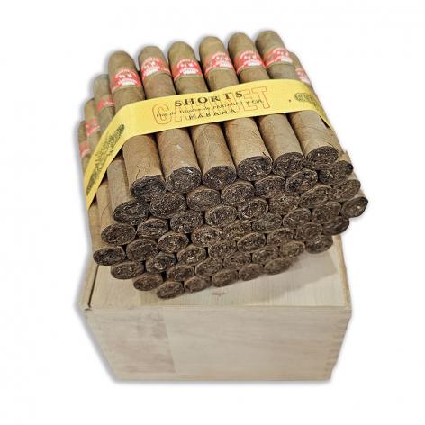 Lot 503 - Partagas Shorts