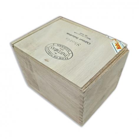 Lot 503 - Partagas Shorts