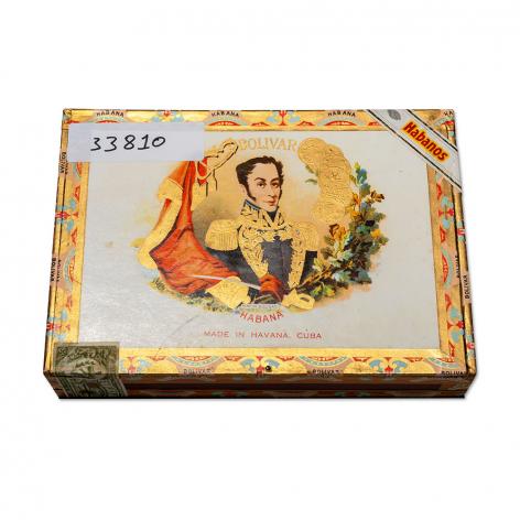 Lot 503 - Bolivar Coronas