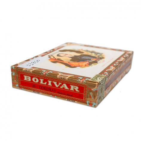 Lot 503 - Bolivar Coronas