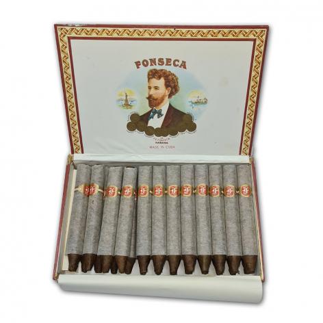 Lot 504 - Fonseca Invictos