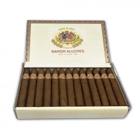 Lot 504 - Ramon Allones Belicosos 