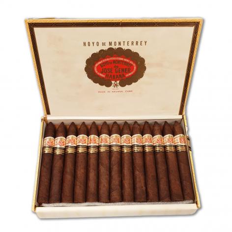 Lot 504 - Hoyo de Monterrey Piramides