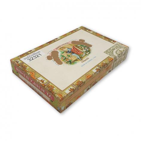 Lot 504 - Romeo y Julieta Perfectos