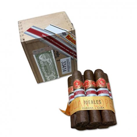 Lot 504 - Juan Lopez Ideales 