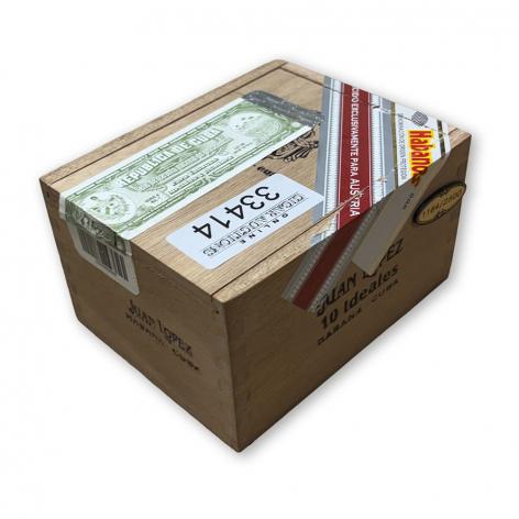 Lot 504 - Juan Lopez Ideales 