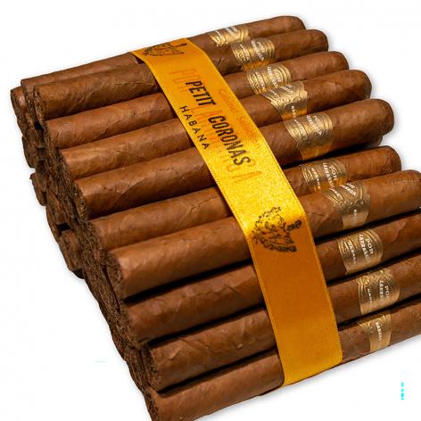 Lot 504 - Por Larranaga Petit Coronas