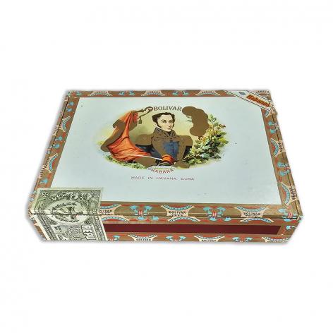 Lot 504 - Bolivar Coronas Gigantes