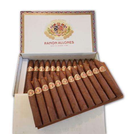 Lot 505 - Ramon Allones Belicosos