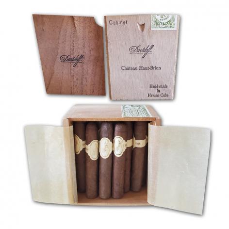 Lot 505 - Davidoff Chateau Haut Brion