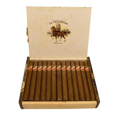 Lot 505 - El Victorioso No. 1