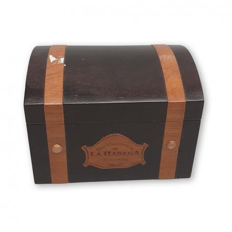 Lot 505 - San Cristobal de la Habana 20 Aniversario