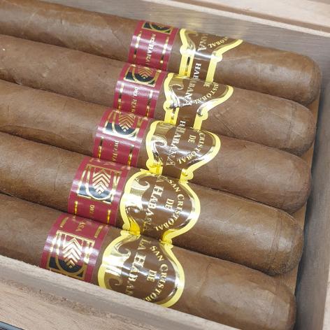 Lot 505 - San Cristobal de la Habana 20 Aniversario