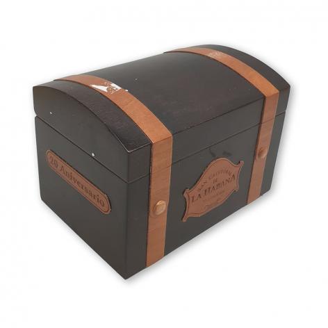 Lot 505 - San Cristobal de la Habana 20 Aniversario