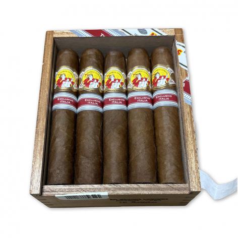Lot 505 - La Gloria Cubana Invictos